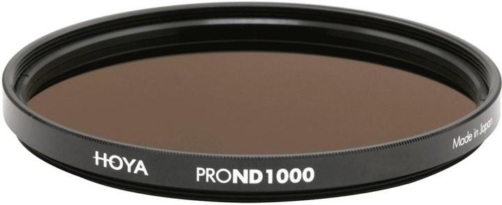 Pro ND1000 Filter (58 mm, Filtre gris neutre)