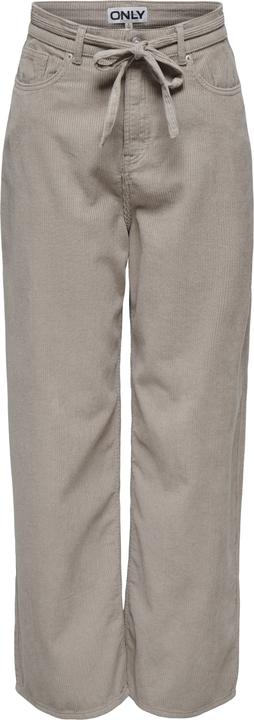 Image du produit Only ONLBLEECKER Baggy Fit Hose mit weitem Beinschnitt Hose mit weitem Beinschnitt (32)