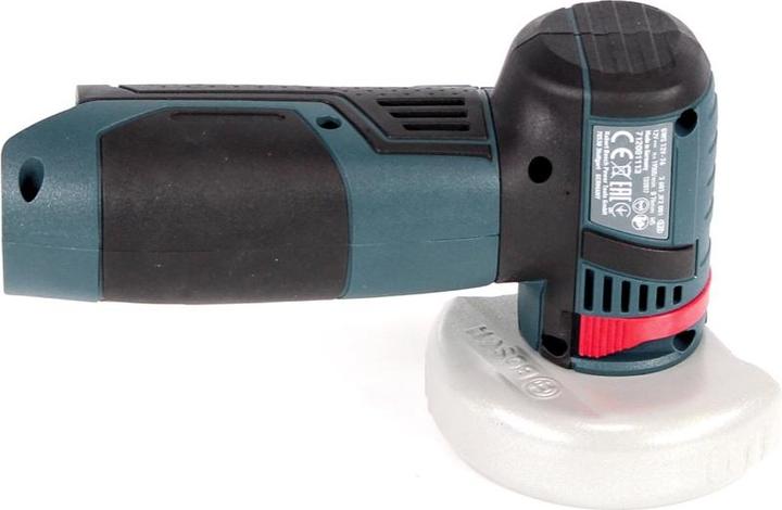 Productafbeelding Bosch Professional GWS 12V-76 Professional (76 mm)