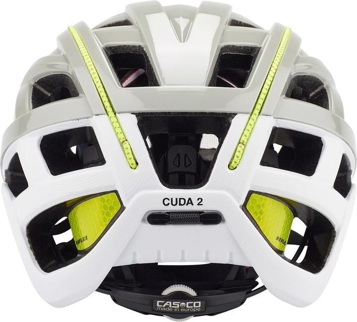 Produktbild Casco CUDA 2 Strada (56 cm)