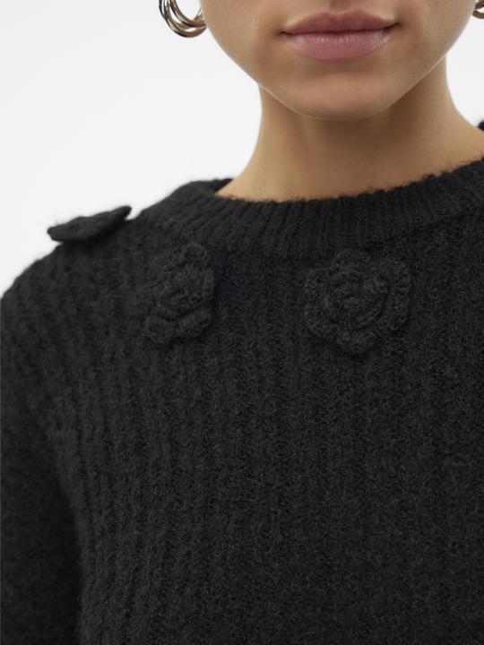 Produktbild Vero Moda VMALETTA Pullover Strickpullover (L)