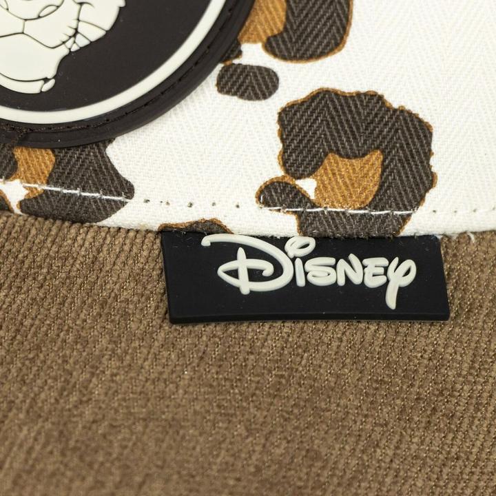 Produktbild Cerda Disney casquette Baseball Le Roi lion Simba (57)