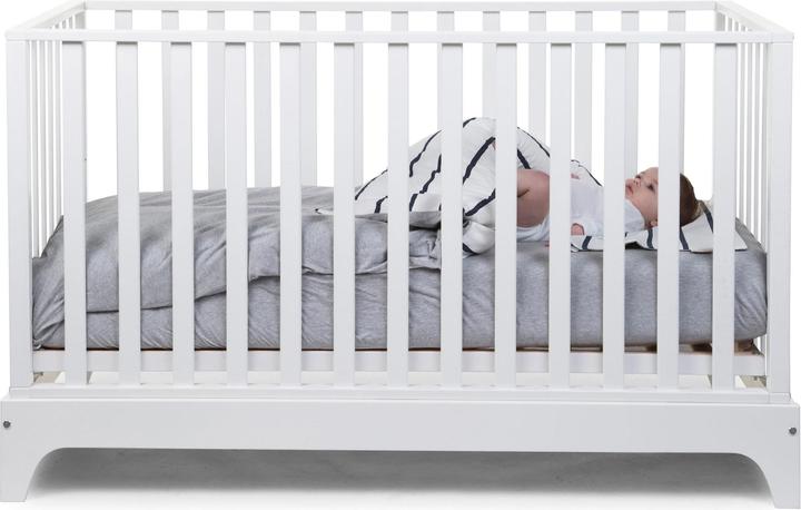 Actual product image Childhome Bed 17 (70 x 140 cm)