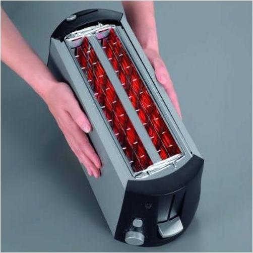 Actual product image Cloer 3710