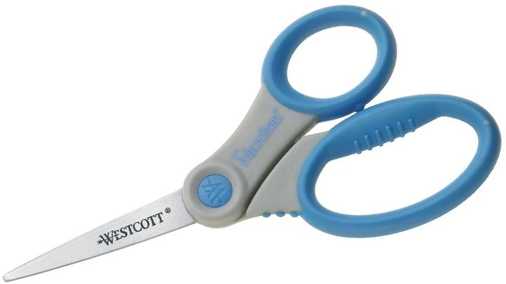 Actual product image Westcott Microban (15.50 cm)