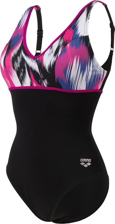Image du produit Arena W Bodylift Swimsuit Jennifer Wing Back C Cup (38)