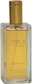 Clair De Lune - Cdl 5 Edp - Eau De Parfum - 100Ml (Eau de Parfum, 100 ml)