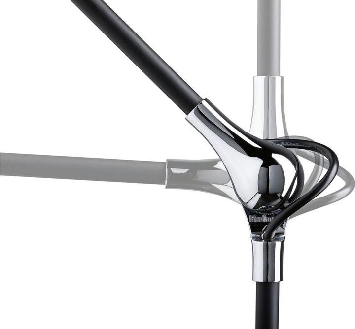 Actual product image Paulmann Numis incl. wireless charging (1150 lm)