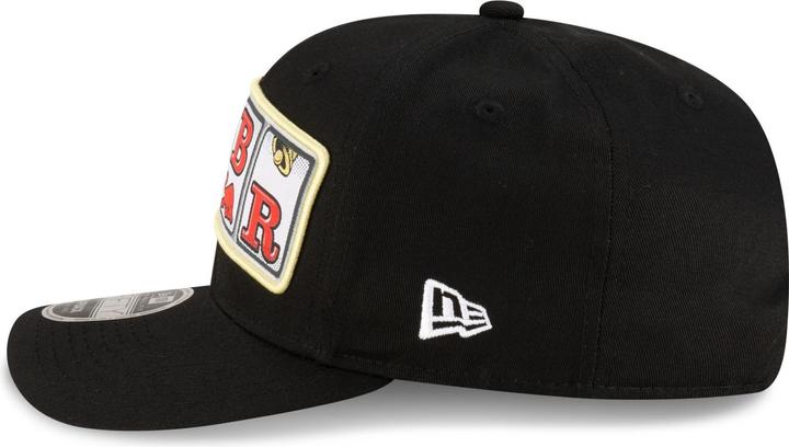 Actual product image New Era 9Fifty Snapback Cap - Red Bull F1 Las Vegas - S/M (S/M)
