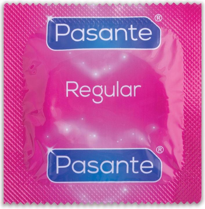 Produktbild Pasante Regular (12 Stk.)
