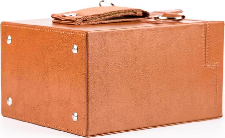 Image du produit Nisi 100mm Tout en un (Sac à bandoulière pour appareil photo)
