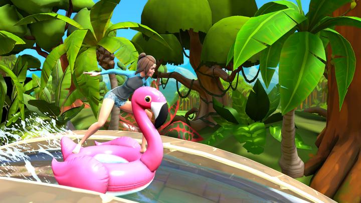 Produktbild Microids Slide Stars (Switch)