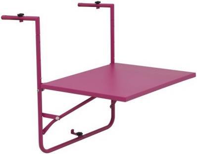 Produktbild Siena Garden Balkonaufhängetisch (57.50 cm)