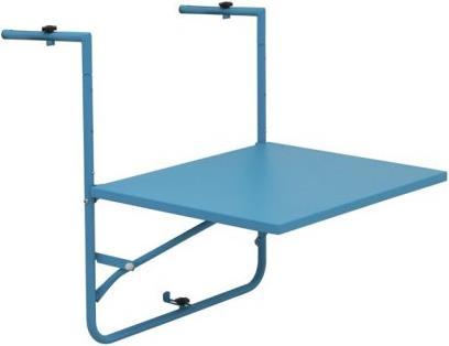 Siena Garden Tavolo sospeso da balcone (57.50 cm)