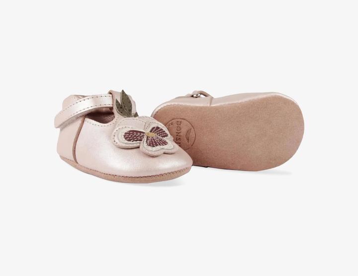 Produktbild Donsje Krabbelschuhe (20, 21)