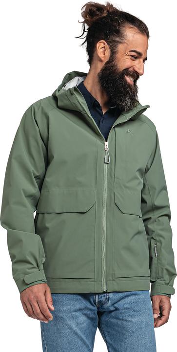 Produktbild Schöffel Jacket Lausanne M (58)
