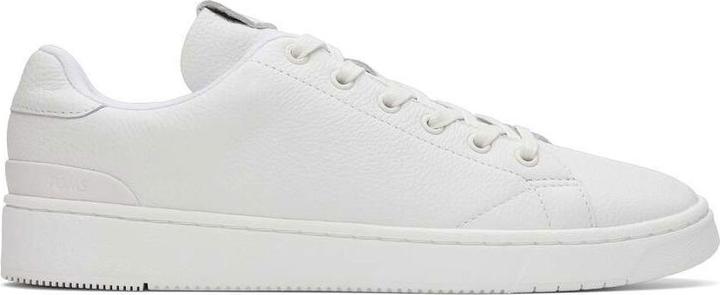 Immagine prodotto Toms Scarpe Trvl Lite Low 2.0 in pelle (40.5)