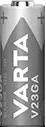 Produktbild Varta V23ga (1 Stk., A23, 50 mAh)