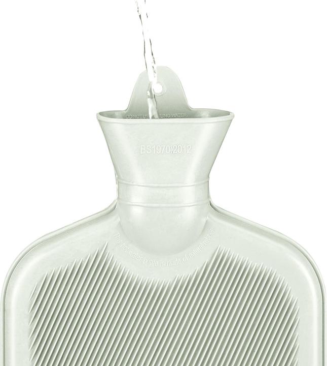 Image du produit Relaxdays Bouillotte (2 l)