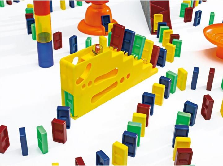 Image du produit Noris Domino Run Mega