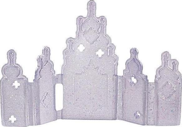 Actual product image Mattel Yule Ball Doll