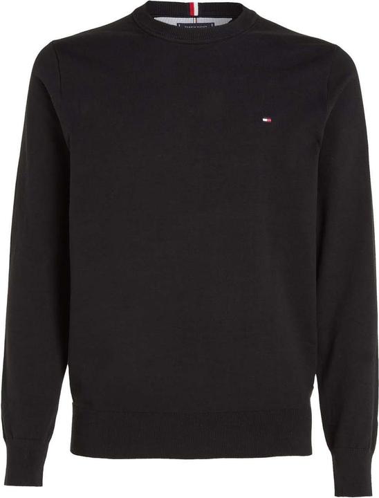 Tommy Hilfiger 1985 Pullover Top Rundhalsausschnitt