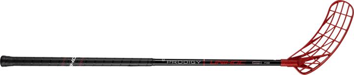Produktbild Unihoc UNILITE PRODIGY 32 schwarz/rot (83 cm, Links)