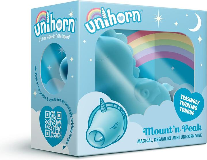 Produktbild Unihorn Mount'n Peak