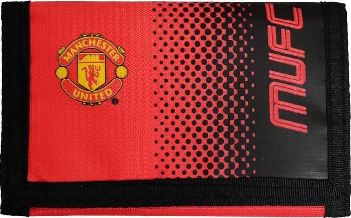 Image du produit Manchester United FC - Portefeuille