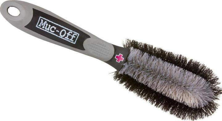 Actual product image Muc-Off Wheel Component (1372 ml, Brush)