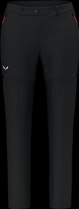 Actual product image Salewa Puez Talveno Durastretch 2 in 1 trousers Da (38)