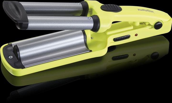 Produktbild BaByliss Mini Ondulier Eisen