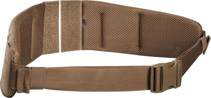 Actual product image Tasmanian Tiger TT Molle Hip Belt Coyote