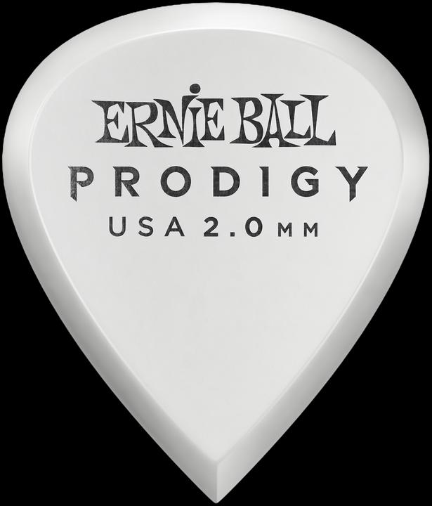 Ernie Ball Mini (6 x, 2 mm)