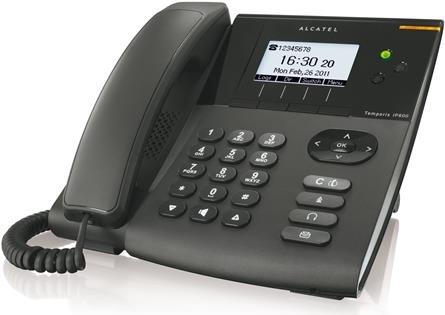 Produktbild Alcatel Temporis IP600