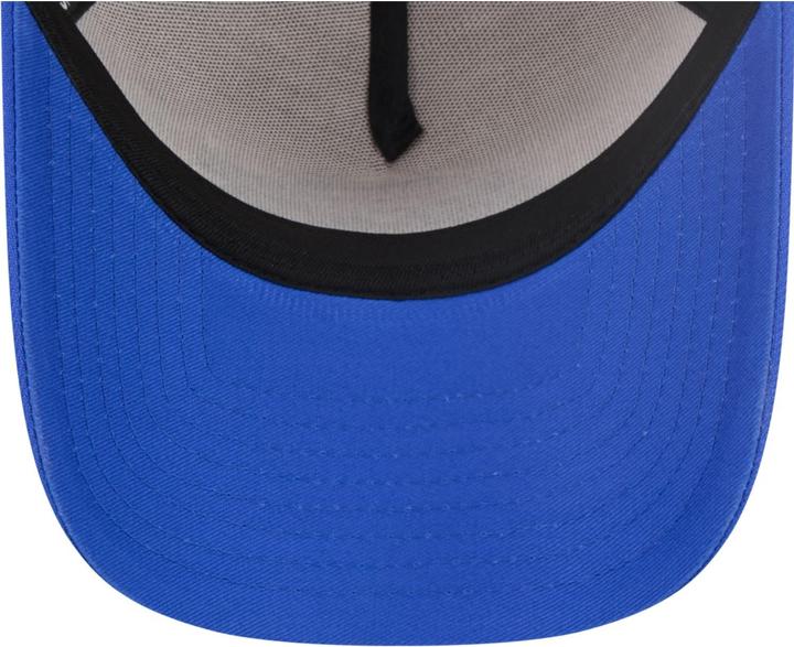 Produktbild New Era 9Forty A-Frame Snapback Cap City Los Angeles Lakers