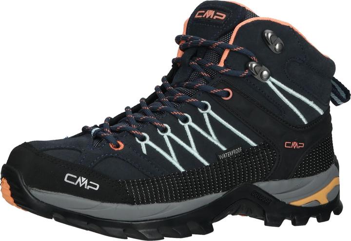 CMP Campagnolo Rigel Mid Trekking WP Shoes