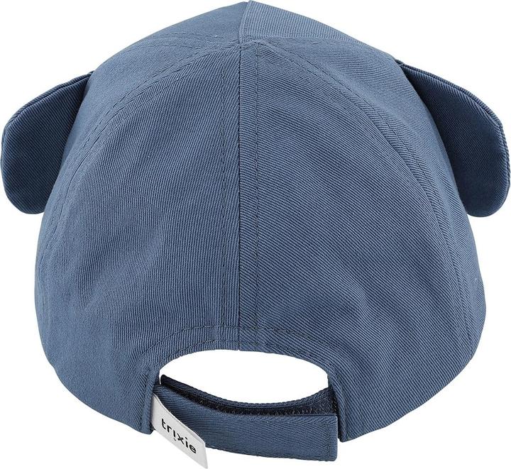 Actual product image Trixie Children's cap Mrs Elephant, 5-7 years