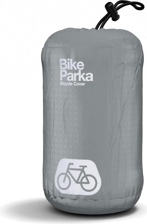 Productafbeelding BikeParka Stash