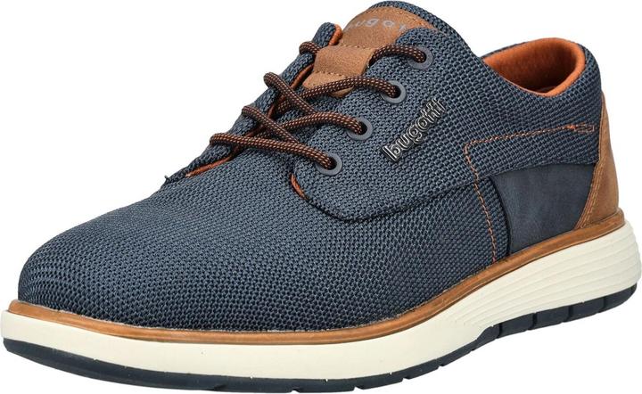 Bugatti Halbschuhe (43)