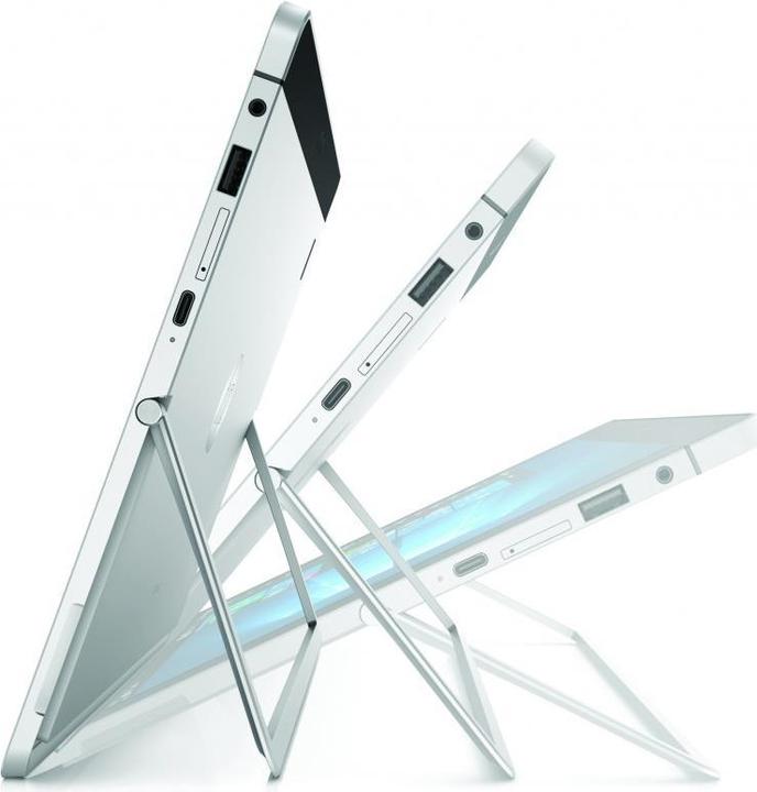 Produktbild HP Elite x2 1012 G1 (12", Intel Core M5-6Y54, 4 GB, 128 GB, CH)