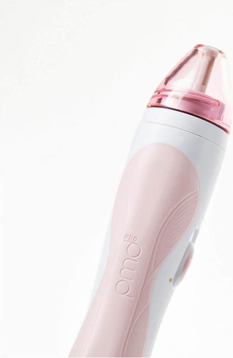 Actual product image PMD Personal Microderm Pro Blush