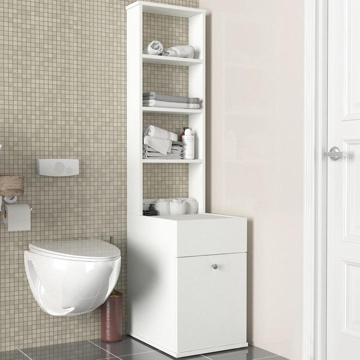Produktbild Kalune Design Kinley (39.5 x 52 x 168 cm)