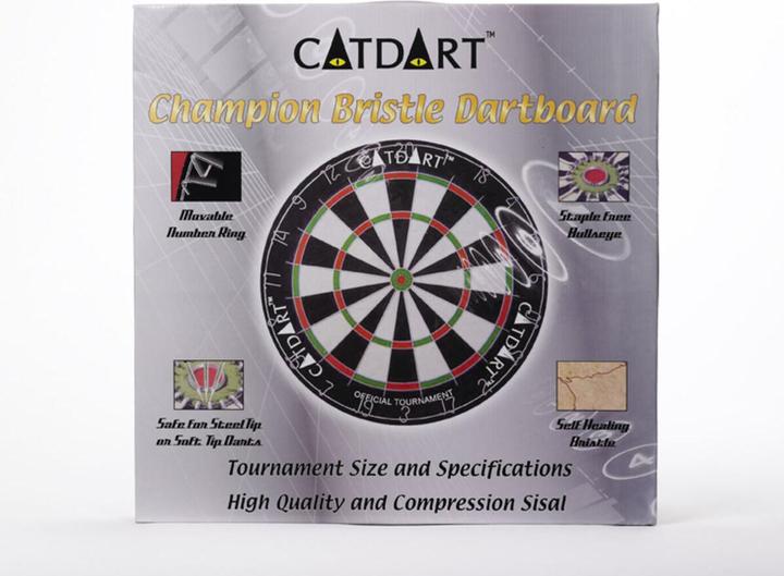 Image du produit Bex Sport Tournoi de fléchettes