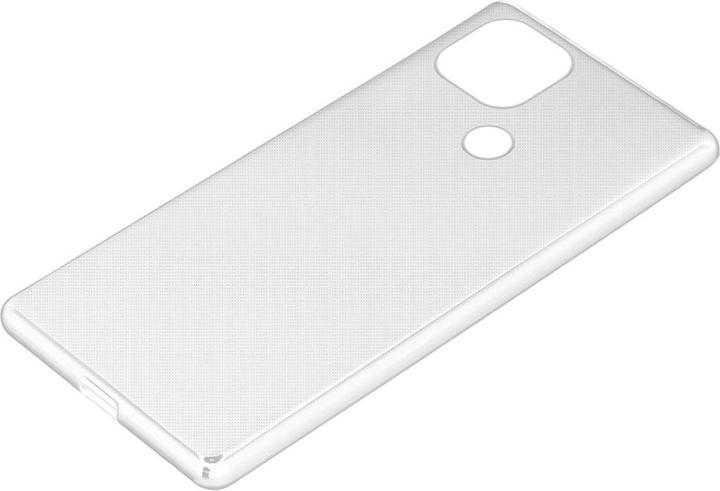 Immagine prodotto Cadorabo TPU ultra sottile AIR Cover (Google Pixel 5 XL)