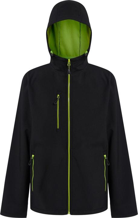 Regatta Navigate Softshelljacke Zweilagig