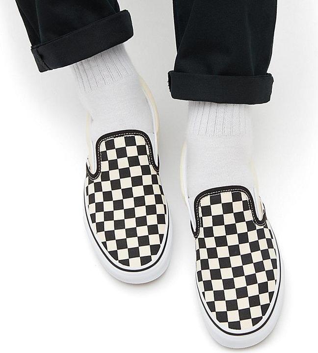 Produktbild Vans Classic Slip-On (38)