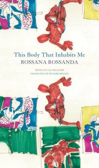 Image du produit Richard Braude (Anglais, Rossana Rossanda, Richard Braude, Lea Melandri, 2022)