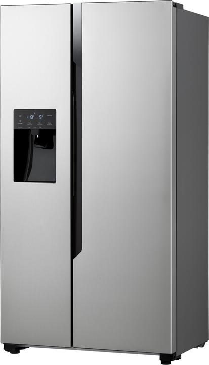 Actual product image LG GSM32HSBEH (562 l)