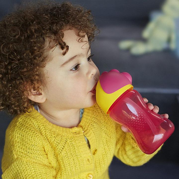 Actual product image Philips Avent Strohhalmbecher (300 ml)